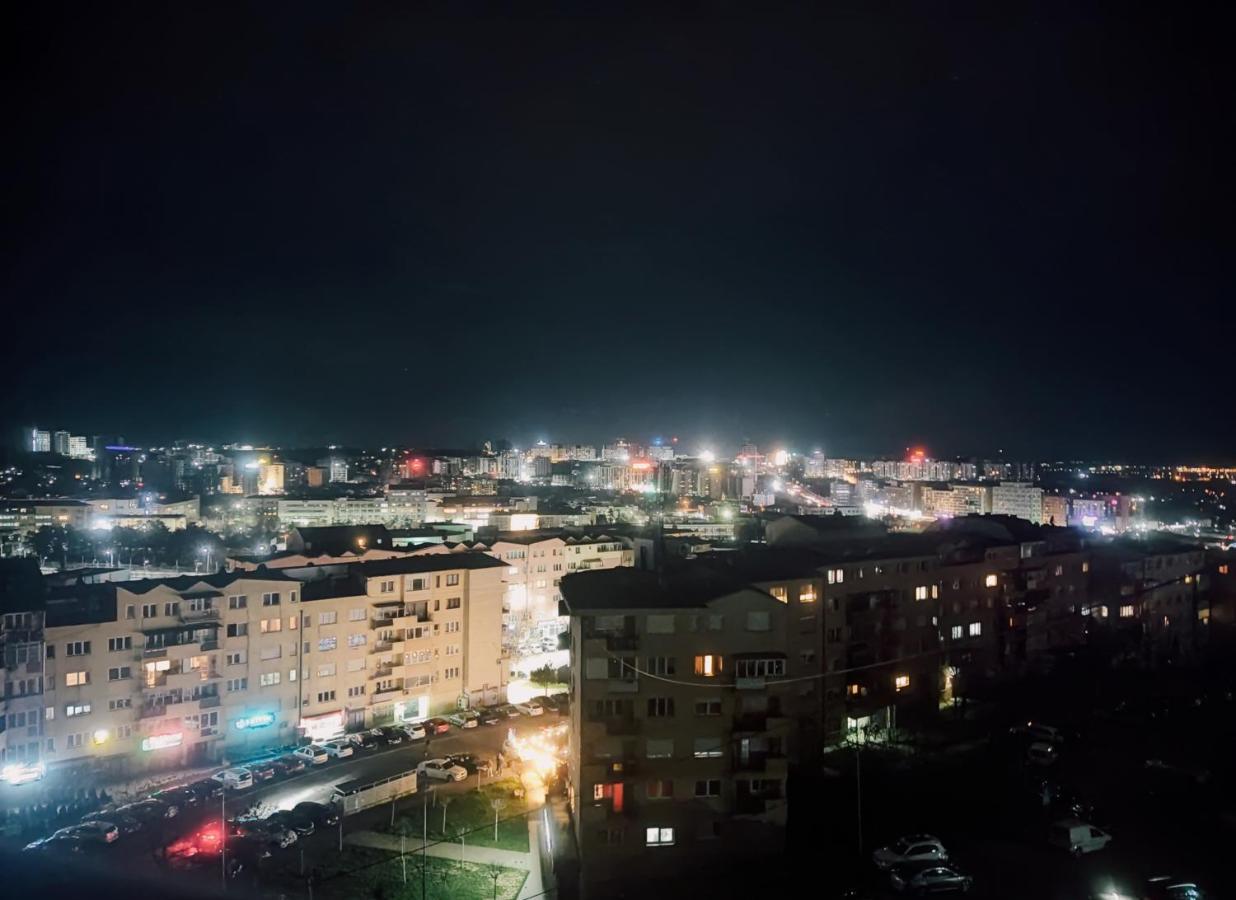 Appartamento Msm-2 Pristina Esterno foto