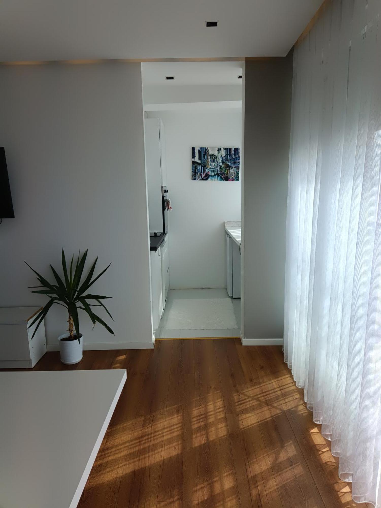 Appartamento Msm-2 Pristina Esterno foto